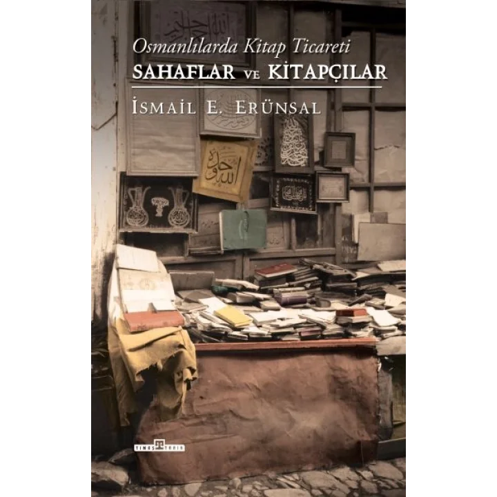 Osmanlılarda Kitap Ticareti