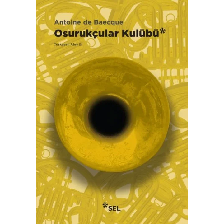 Osurukçular Kulübü