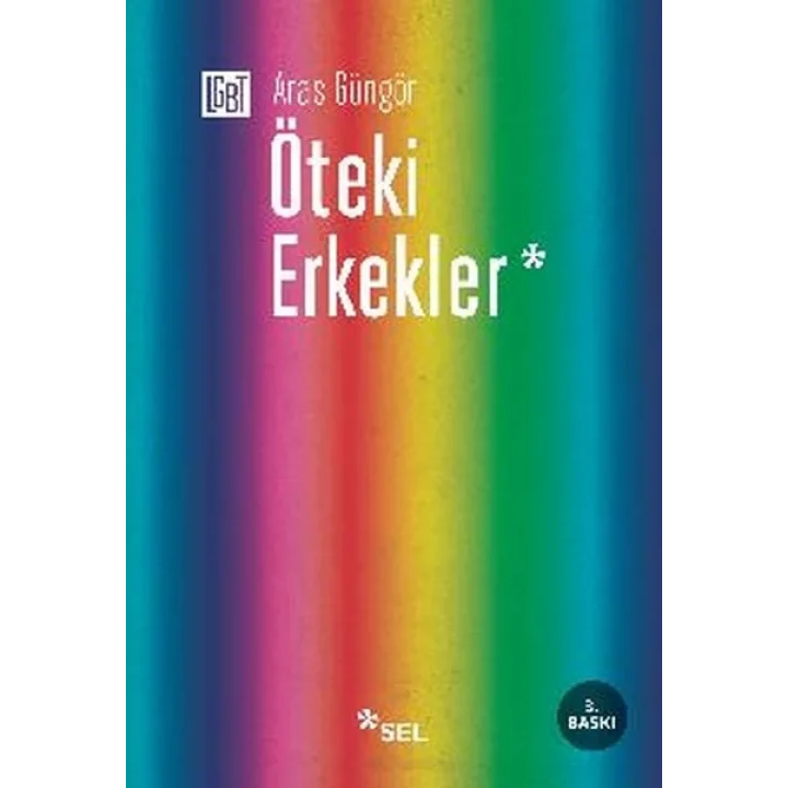 Öteki Erkekler