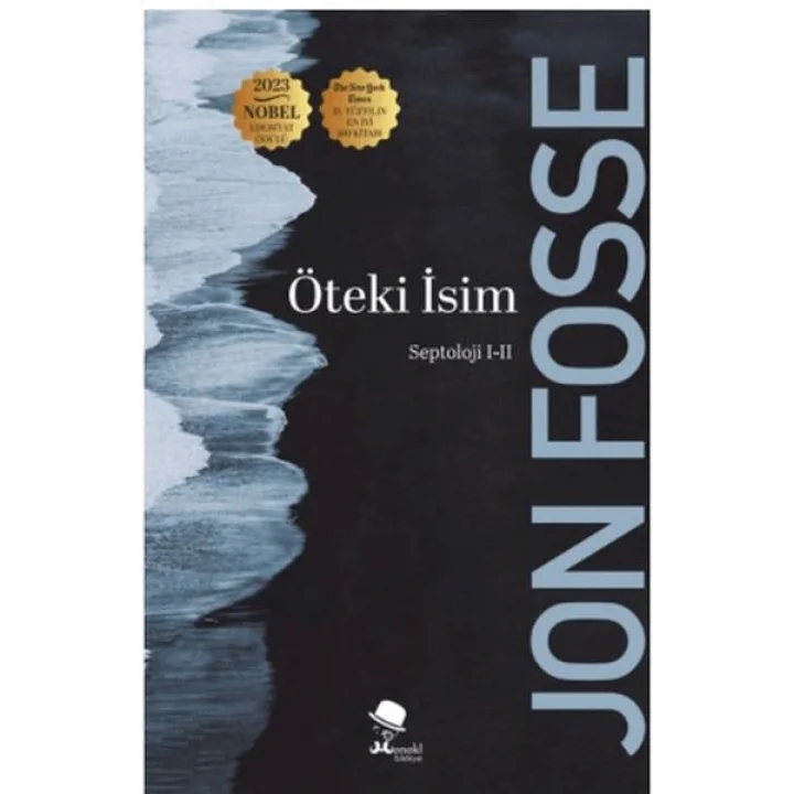 Öteki İsim - Septoloji I-II