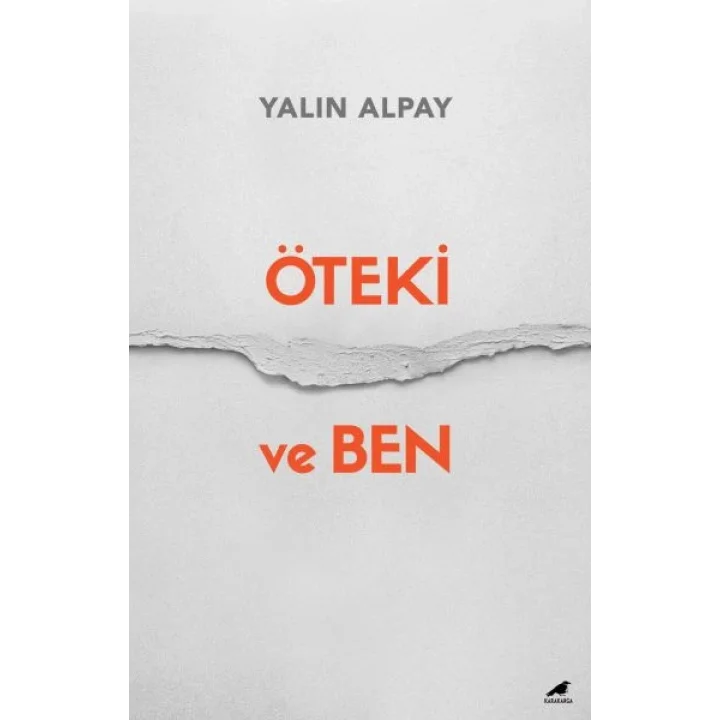 Öteki ve Ben