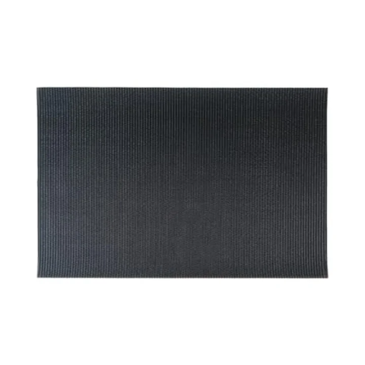 Other Black 4 Parça Amerikan Servis 30x45 cm