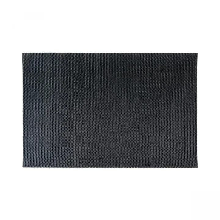 Other Black 4 Parça Amerikan Servis 30x45 cm