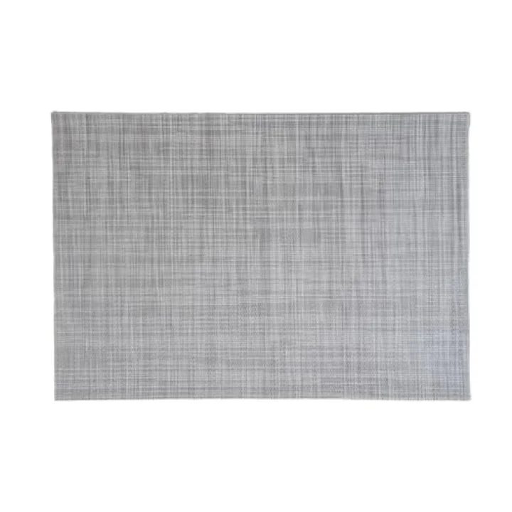 Other Light Grey 4 Parça Amerikan Servis 30x45 cm