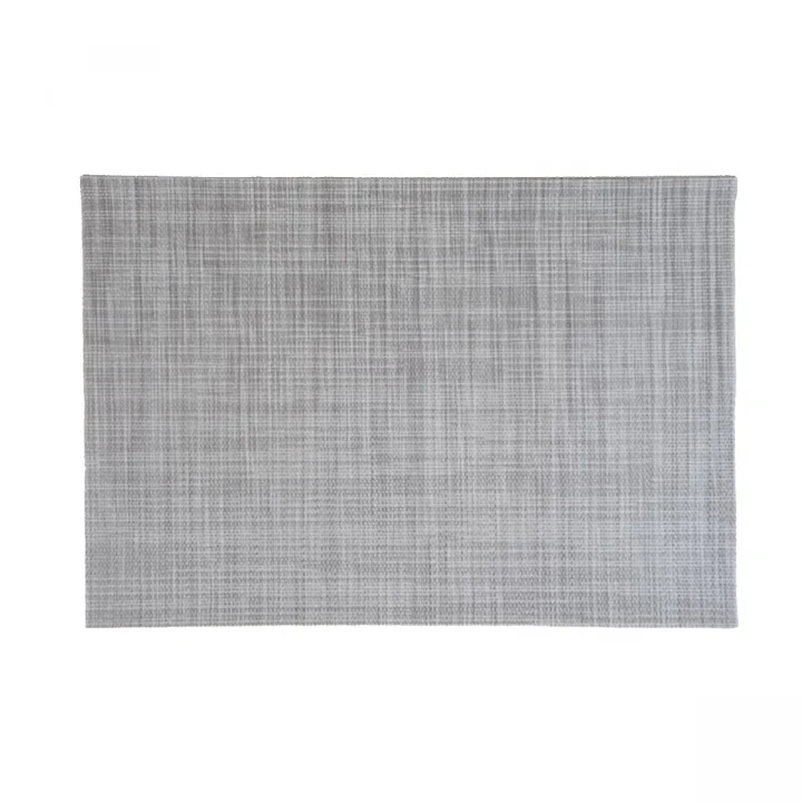 Other Light Grey 4 Parça Amerikan Servis 30x45 cm