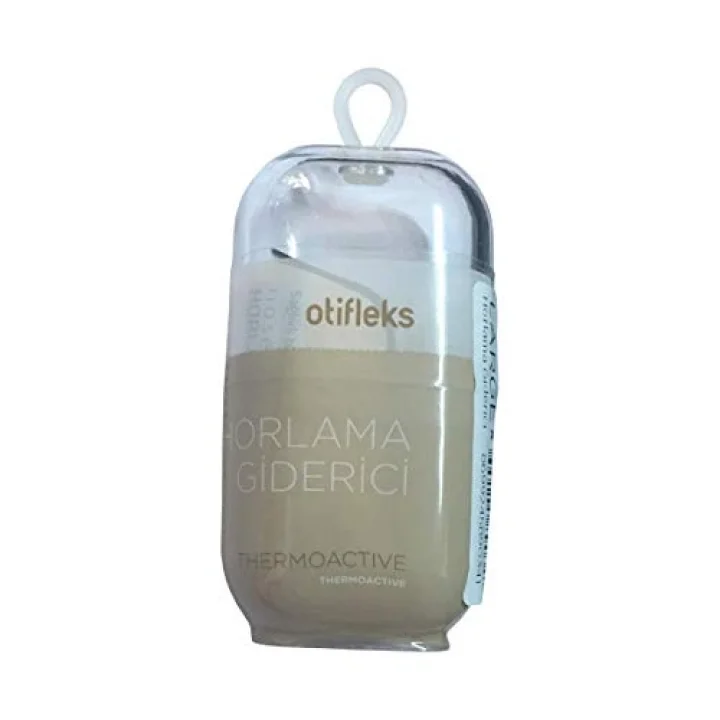 Otifleks Horlama Giderici L