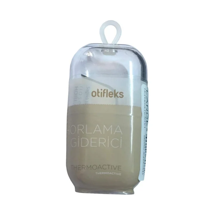 Otifleks Horlama Giderici L