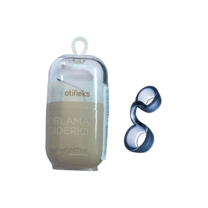 Otifleks Horlama Giderici L