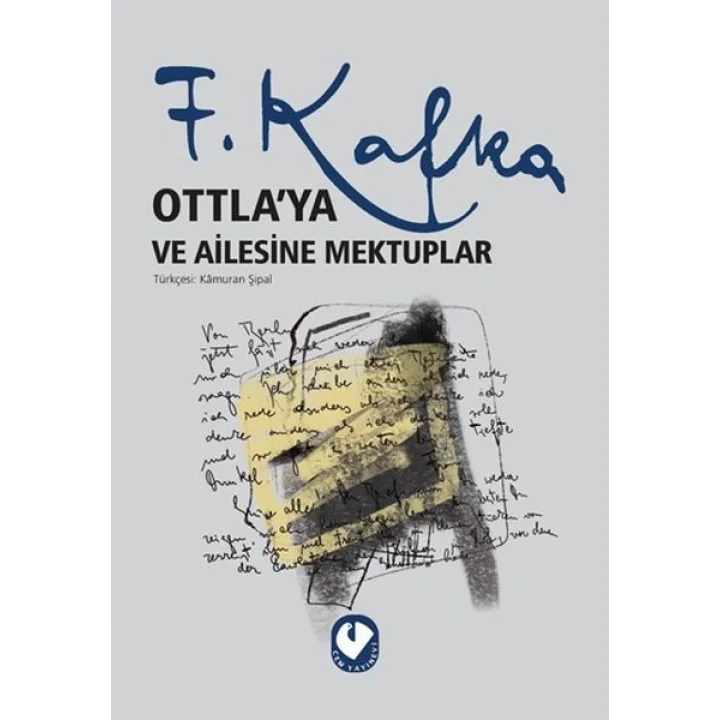 Ottlaya ve Ailesine Mektuplar