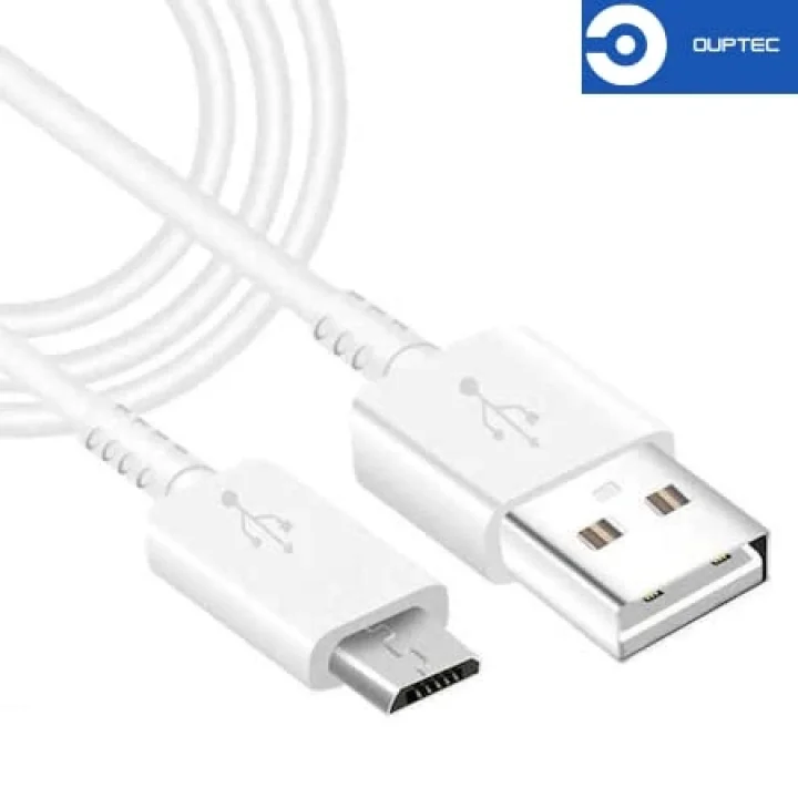 Ouptec Micro Usb Şarj Ve Data/Veri Aktarım Kablosu A Kalite