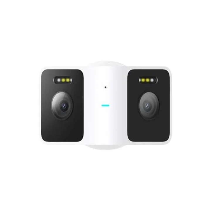 Outdoor Camera CW100 Dual White - Akıllı Güvenlik Kamerası