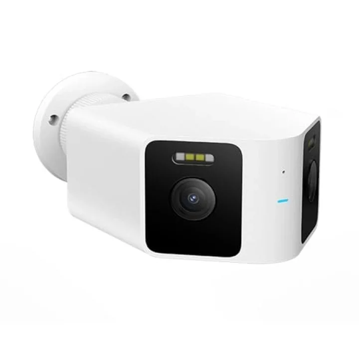 Outdoor Camera CW100 Dual White - Akıllı Güvenlik Kamerası