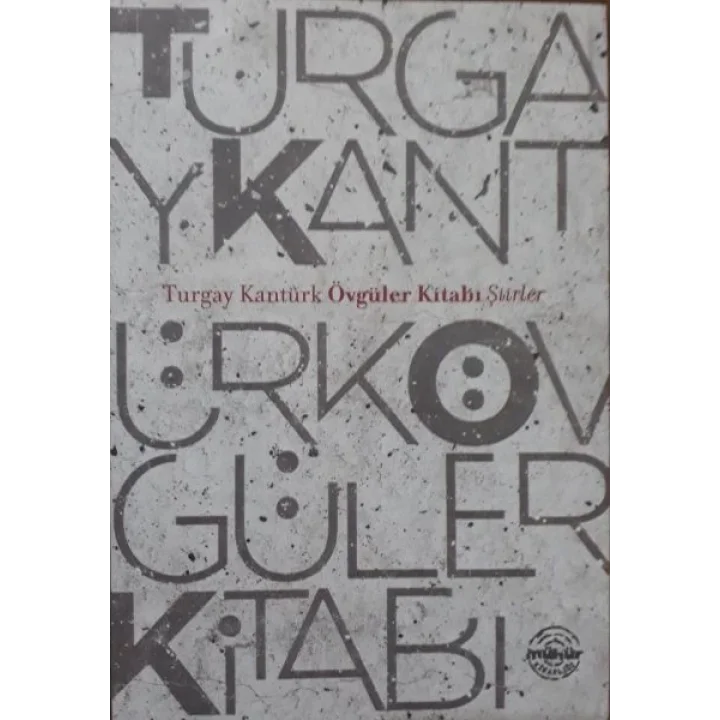 Övgüler Kitabı
