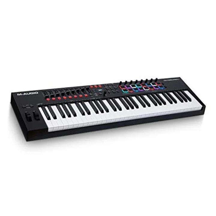 Oxygen Pro 61 USB MIDI Klavye Kontrolör