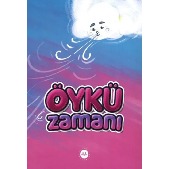 Öykü Zamanı Oyun Zamanı