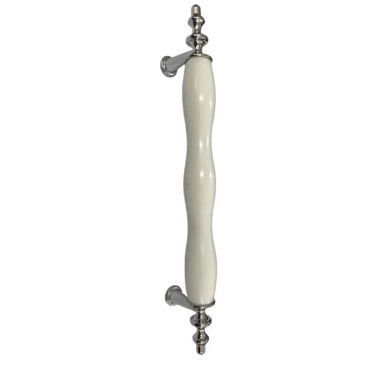 Mey İthalat® Öyküm Krom Kulp 128 mm