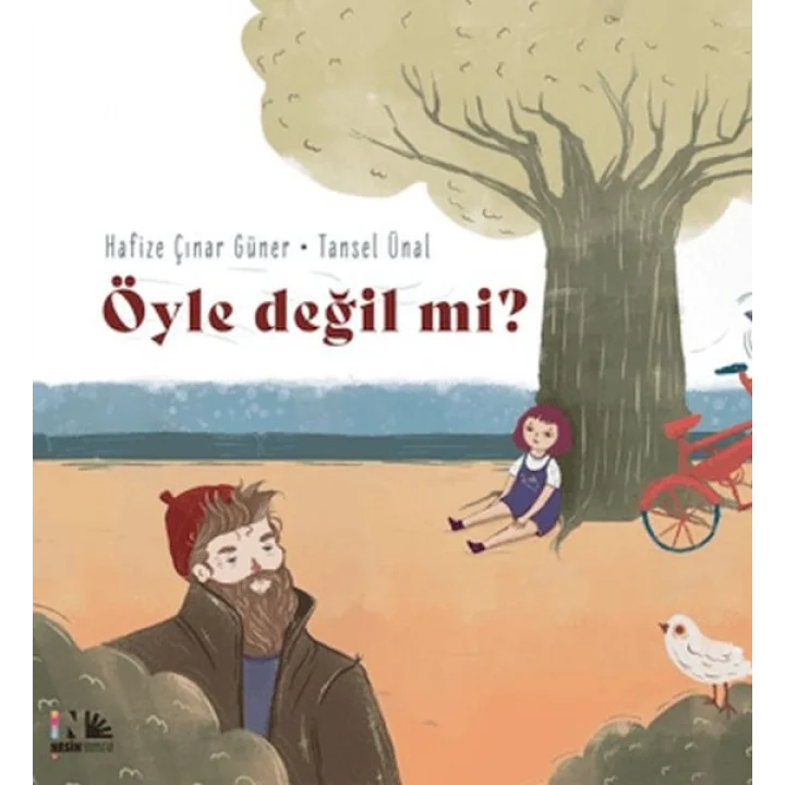 Öyle Değil mi?