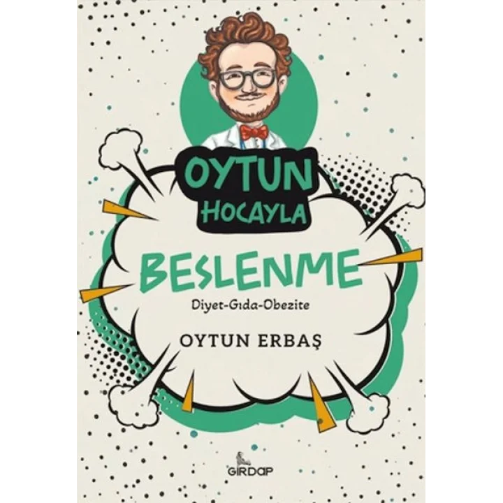 Oytun Hocayla Beslenme