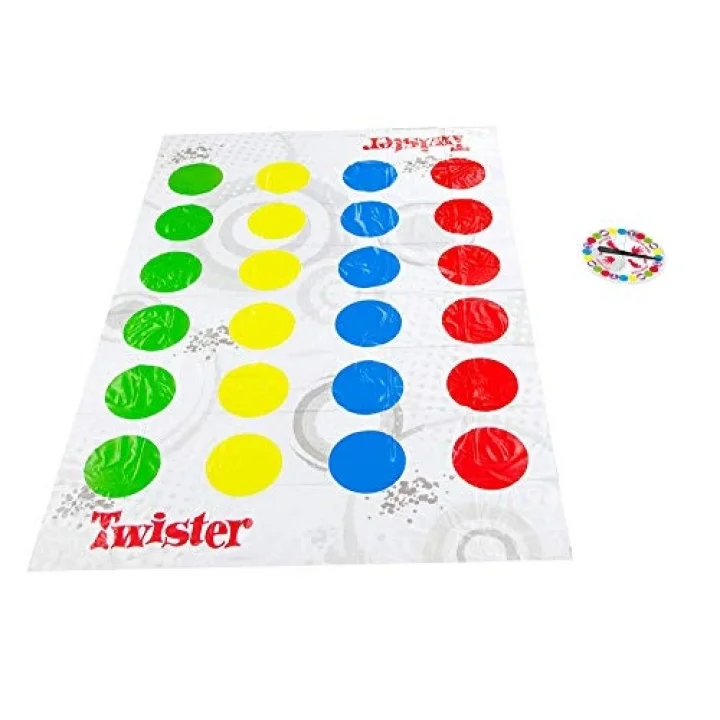 Oyun 98831 Twister 7