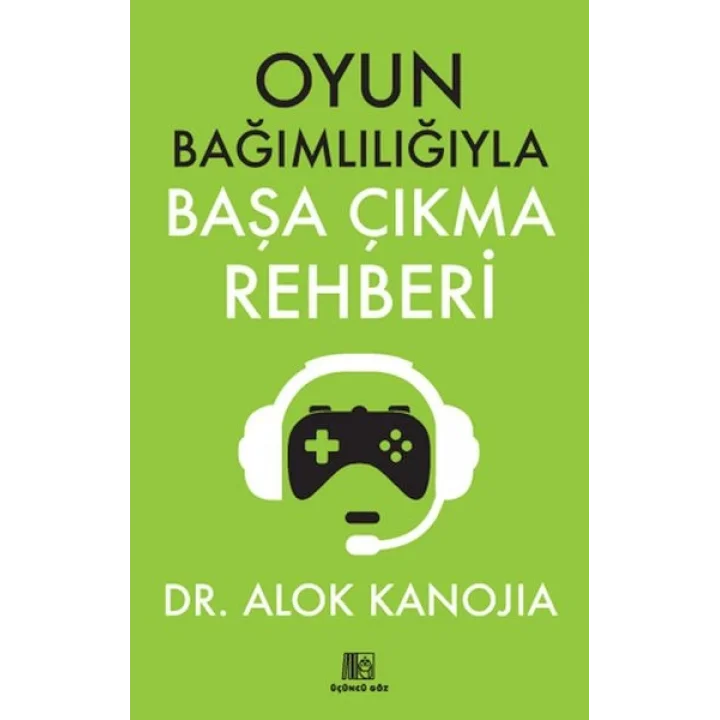 Oyun Bağımlılığıyla Başa Çıkma Rehberi