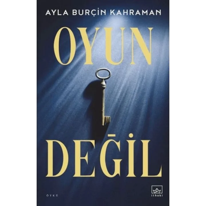 Oyun Değil