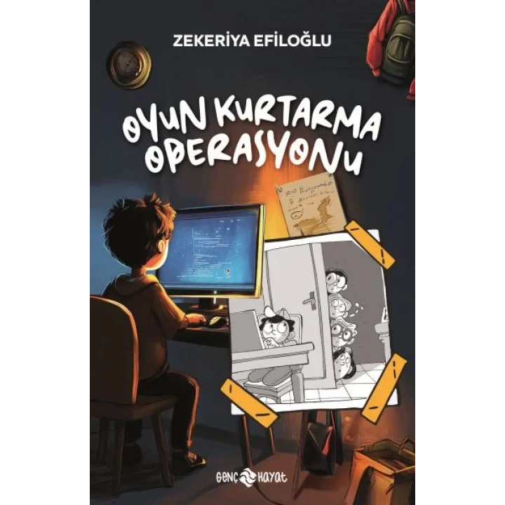 Oyun Kurtarma Operasyonu
