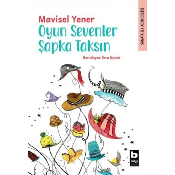 Oyun Sevenler Şapka Taksın