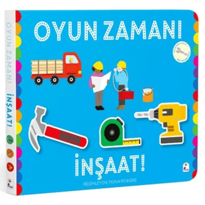 Oyun Zamanı - İnşaat