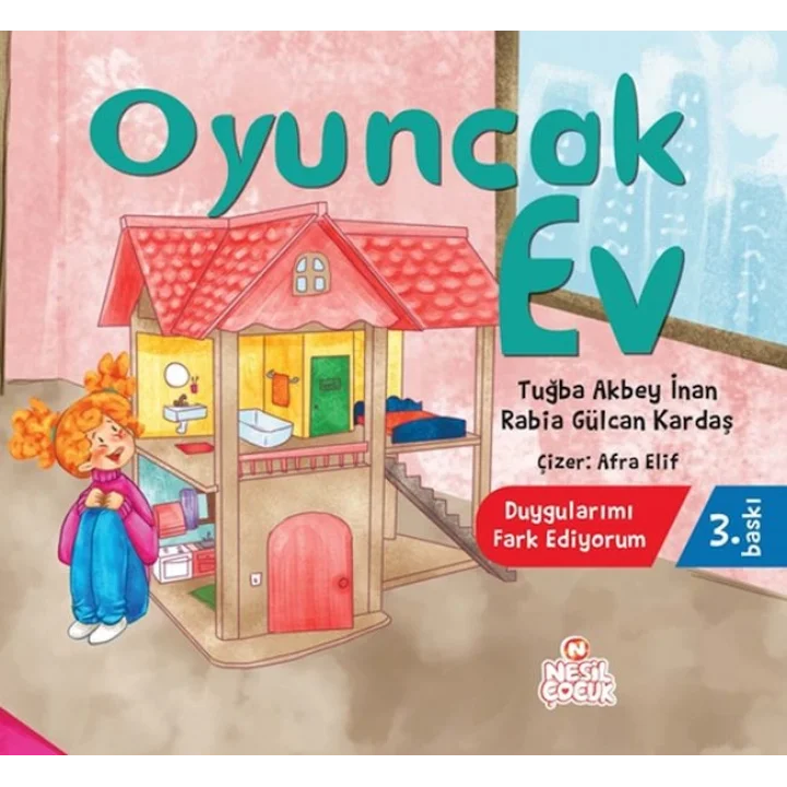 Oyuncak Ev
