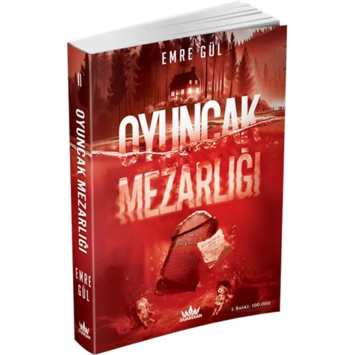 Oyuncak Mezarlığı