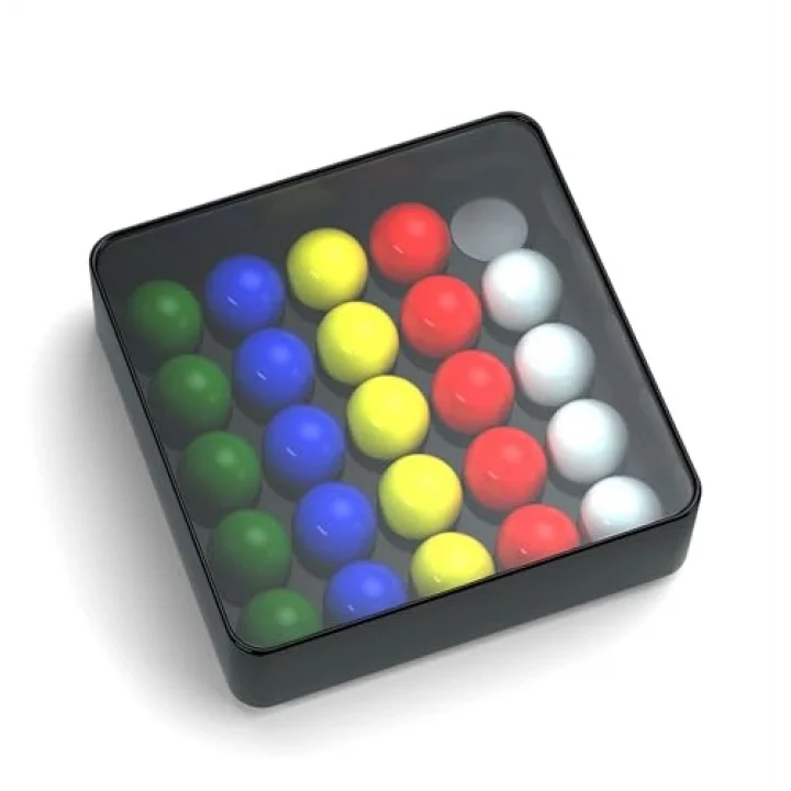 Oyuncak Q Bead