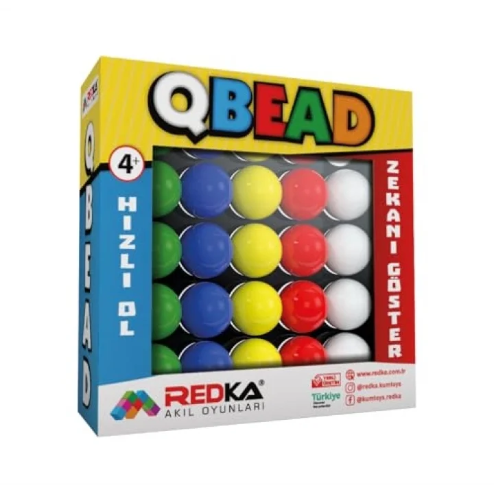 Oyuncak Q Bead