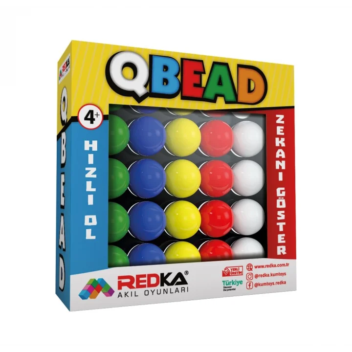 Oyuncak Q Bead