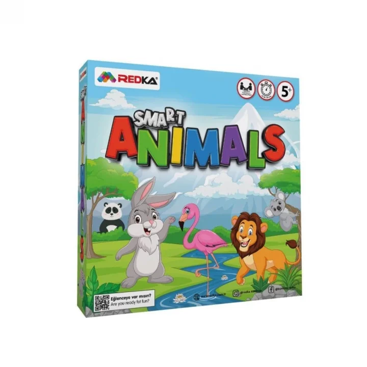 Oyuncak Smart Animals