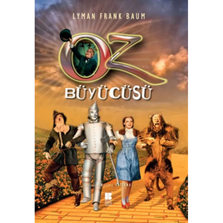 Oz Büyücüsü