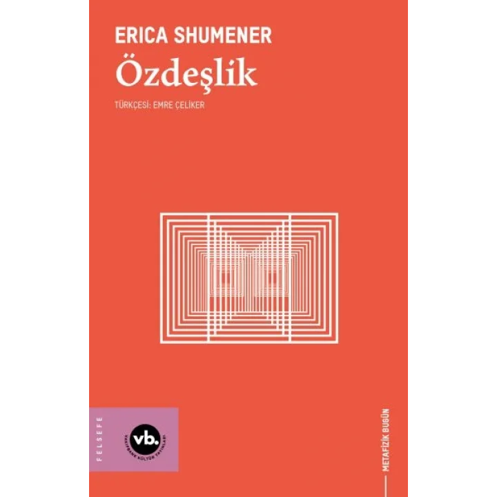 Özdeşlik