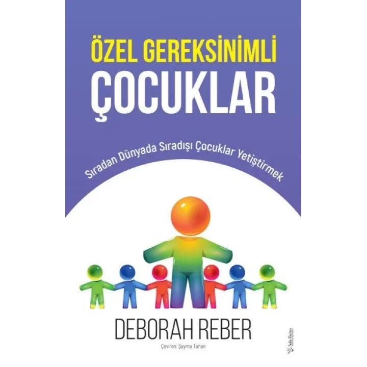 Özel Gereksinimli Çocuklar