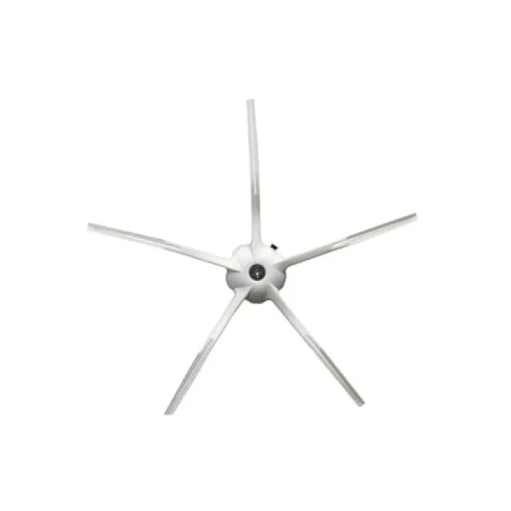 Ozemtek 4 Adet Yan Fırça Roborock Q7 Max Q7 Max Plus ile uyumlu