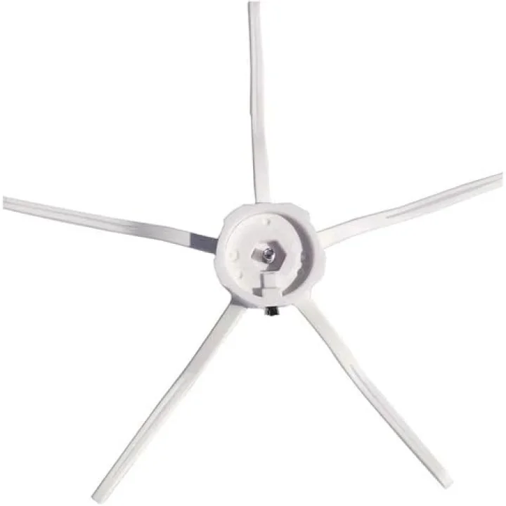 Ozemtek 4 Adet Yan Fırça Roborock Q7 Max Q7 Max Plus ile uyumlu