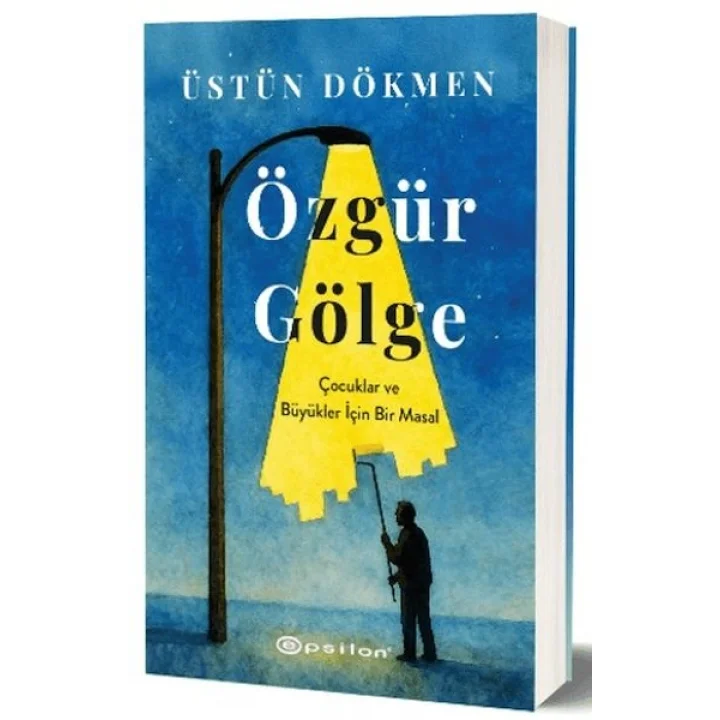 Özgür Gölge
