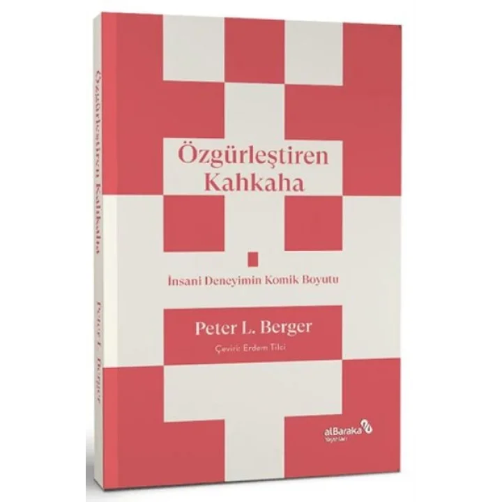 Özgürleştiren Kahkaha