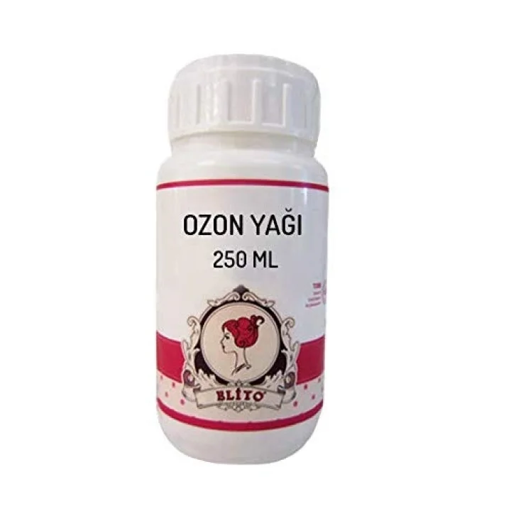 Ozon Yağı 250 ml