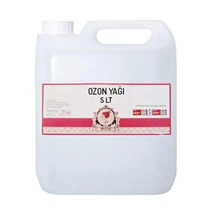 Ozon Yağı 5 lt