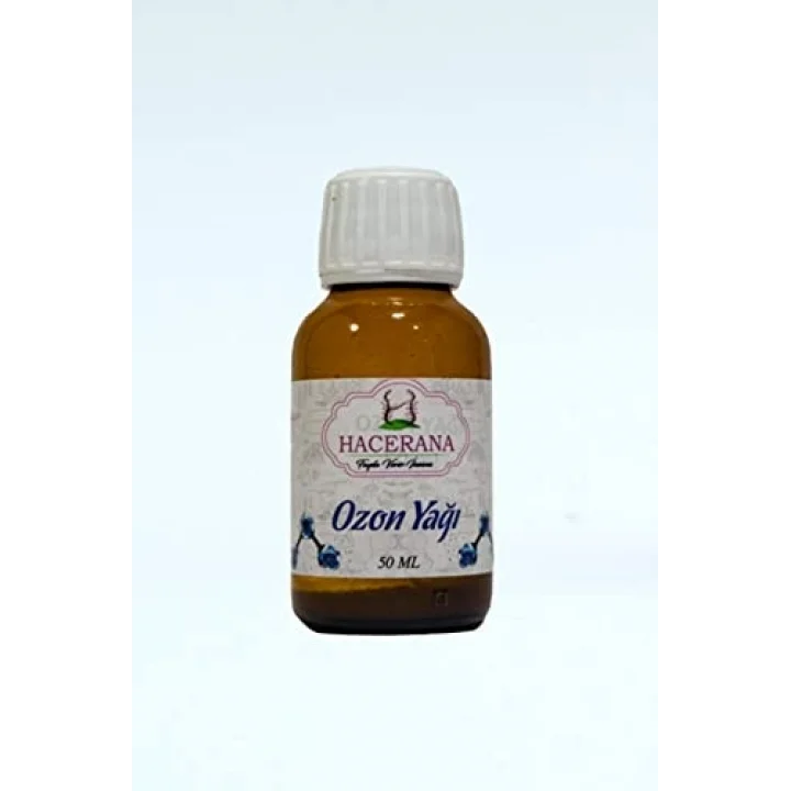 Ozon Yağı (50 ml)