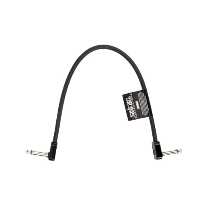 P06447 Flex Patch 6in- Cable -Purple