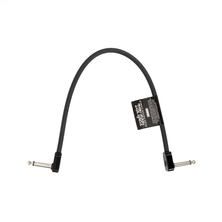 P06447 Flex Patch 6in- Cable -Purple