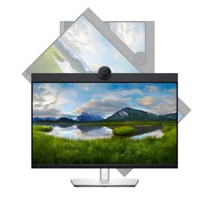 P2424HEB 24 Konferans Monitörü - LED - 61cm (24 inç)