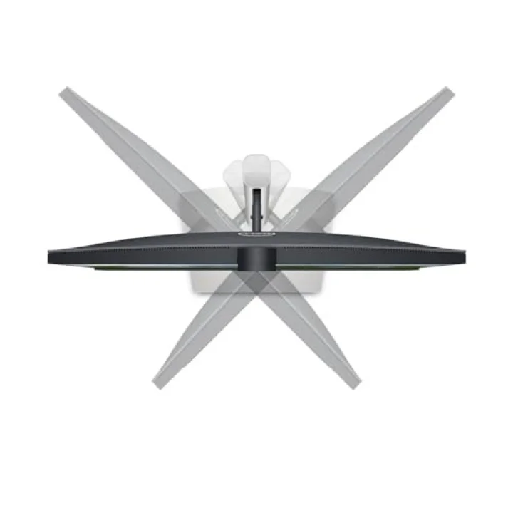 P2424HEB 24 Konferans Monitörü - LED - 61cm (24 inç)