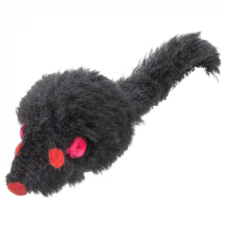 PA 5004 Peluş Fare Kedi Oyuncağı