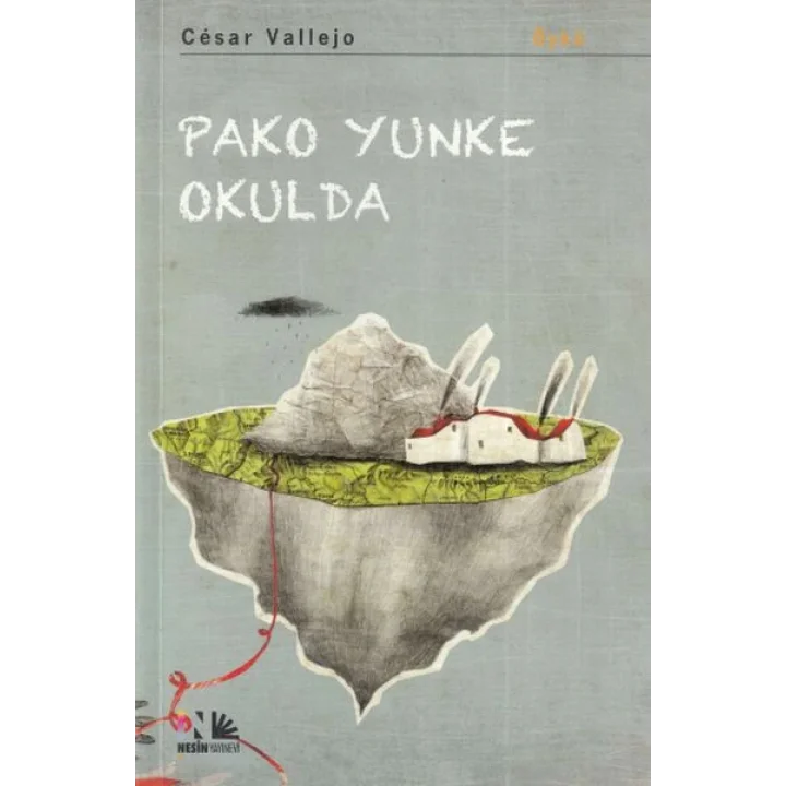 Pako Yunke Okulda